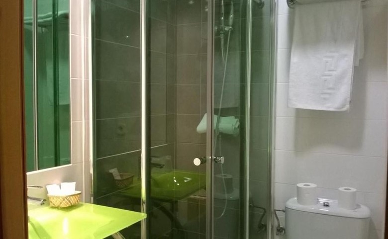 Gran Hostal San Segundo