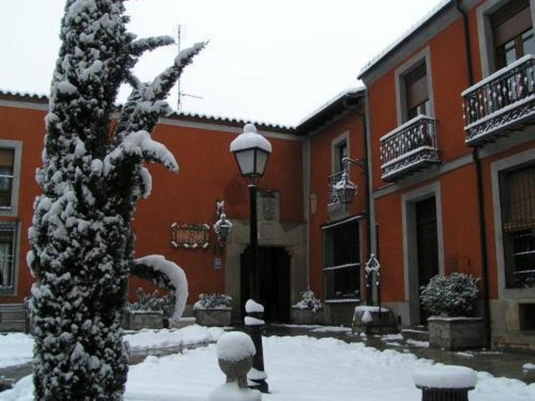 Hotel El Rastro