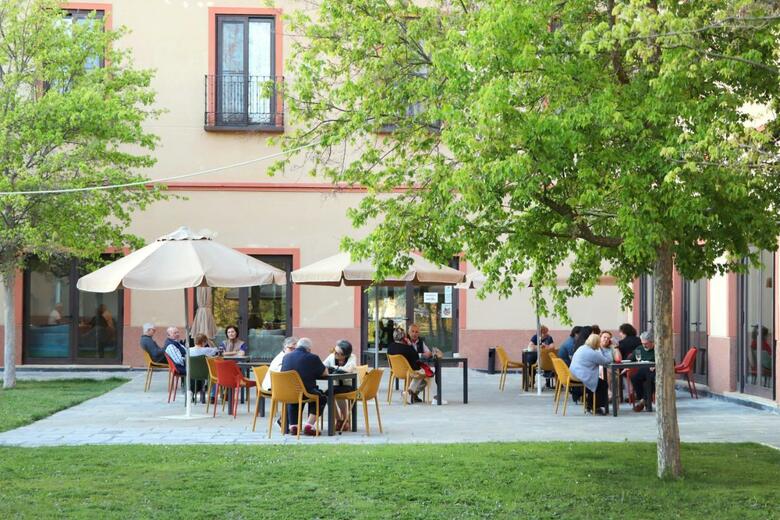 Hotel Balneario Real Carlos III