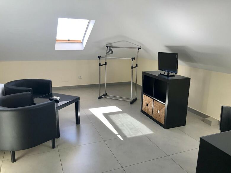 Hotel Domus