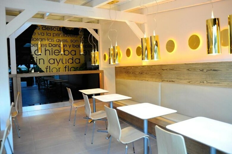Hotel Domus
