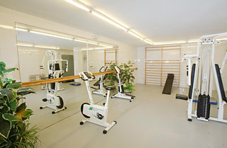 Aparthotel Dunes Platja