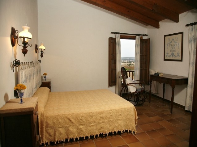 Hotel S'hort Des Tur�