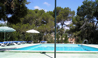 Apartamentos Villa Primera