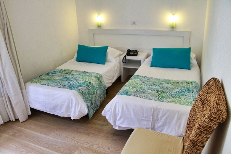 Apartamentos Canaima