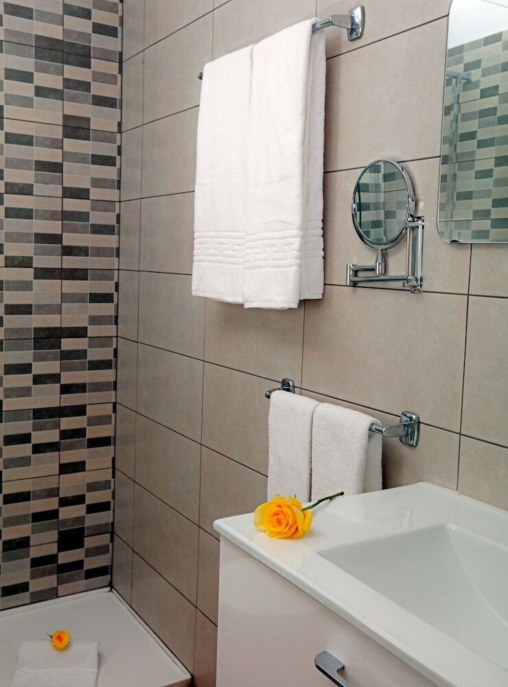 Apartamentos Canaima