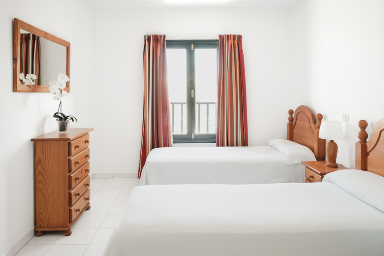 Apartamentos Sol