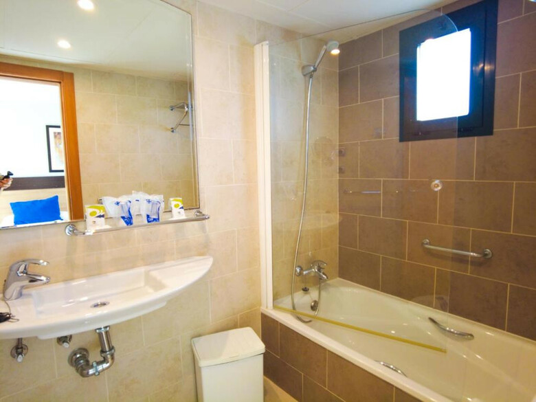 Hotel Pocillos Playa S�lo Adultos