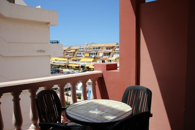 Apartamentos Mar-ola Park