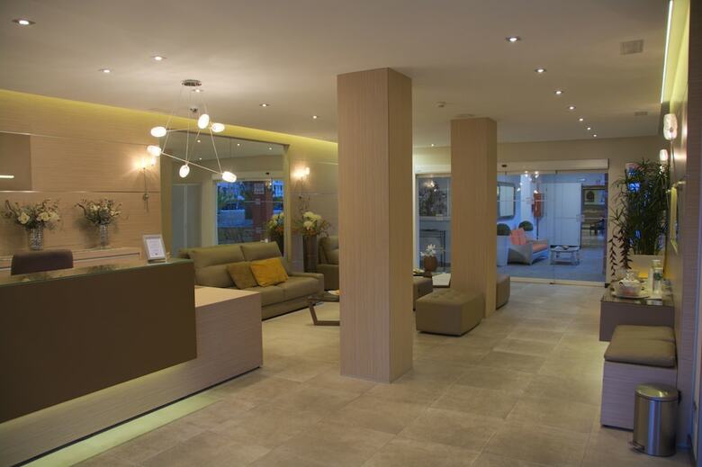 Apartamentos Mar-ola Park