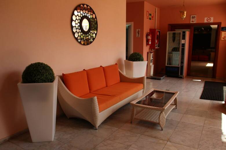 Apartamentos Mar-ola Park