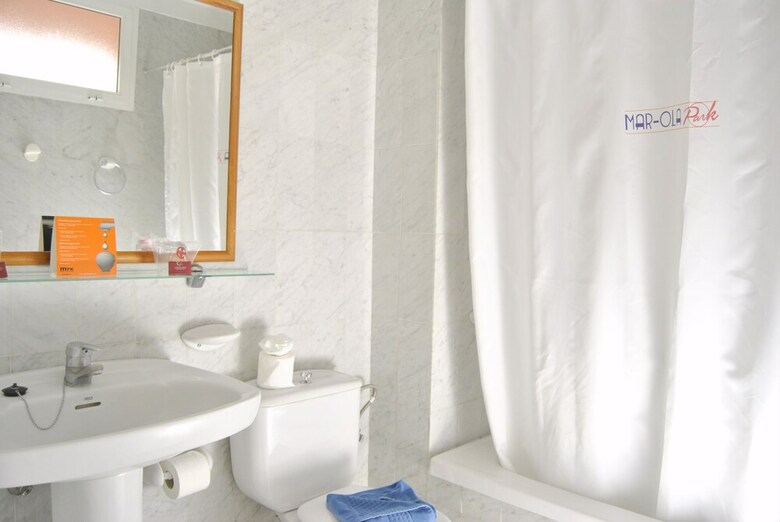 Apartamentos Mar-ola Park