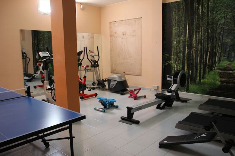 Apartamentos Mar-ola Park