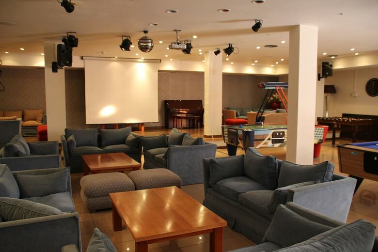 Apartamentos Mar-ola Park