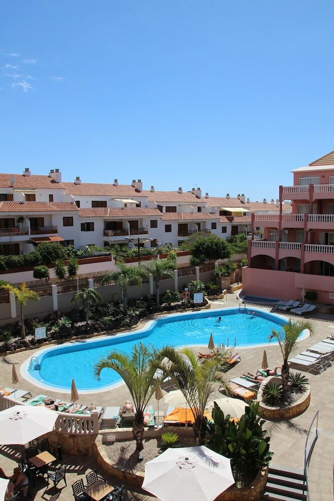 Apartamentos Mar-ola Park