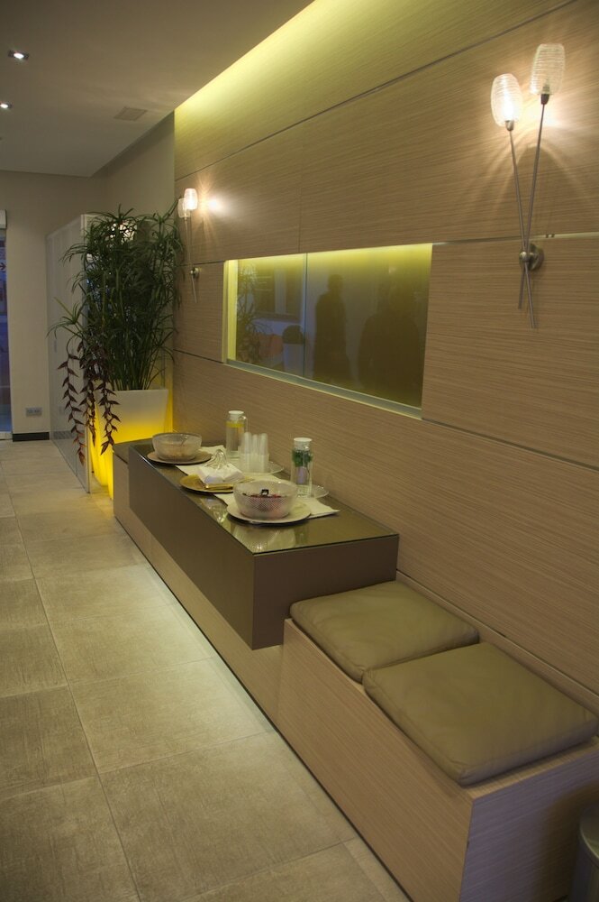 Apartamentos Mar-ola Park