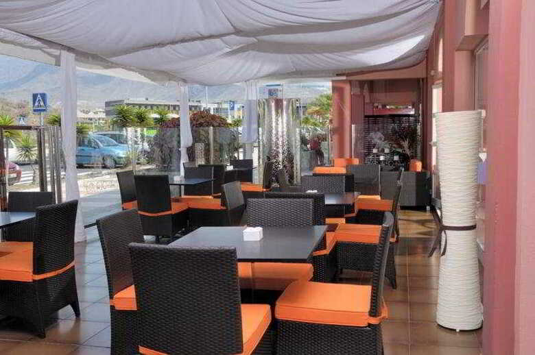Apartamentos Mar-ola Park