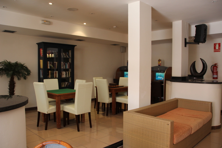Apartamentos Mar-ola Park