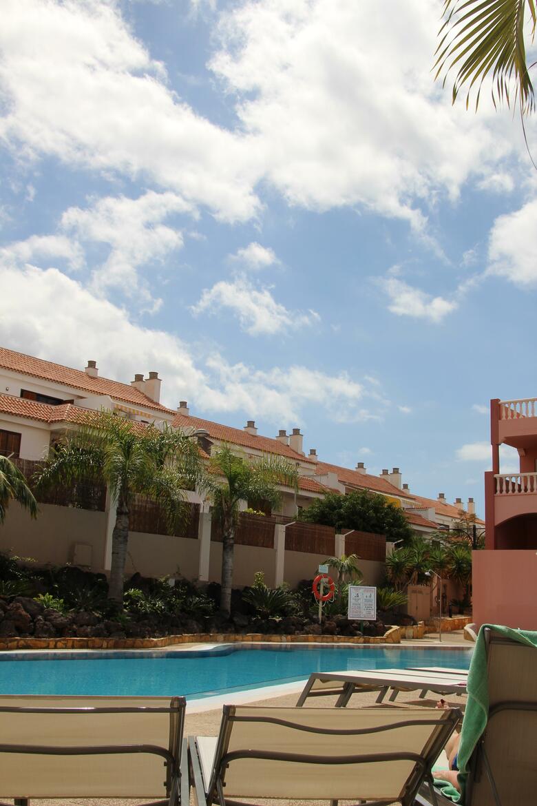 Apartamentos Mar-ola Park
