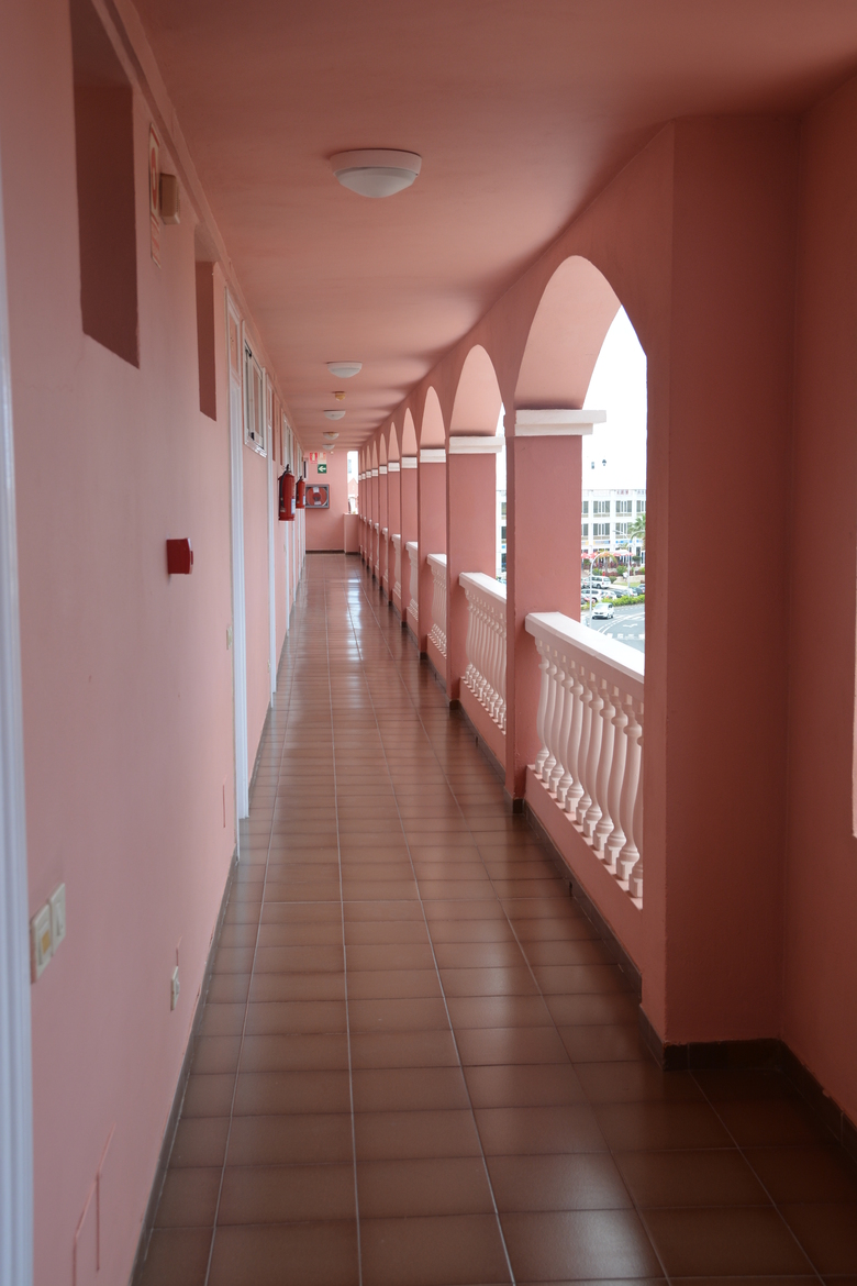 Apartamentos Mar-ola Park