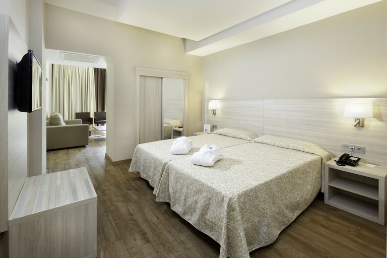 Hotel Best Tenerife