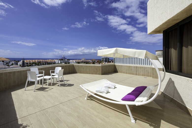 Hotel Best Tenerife
