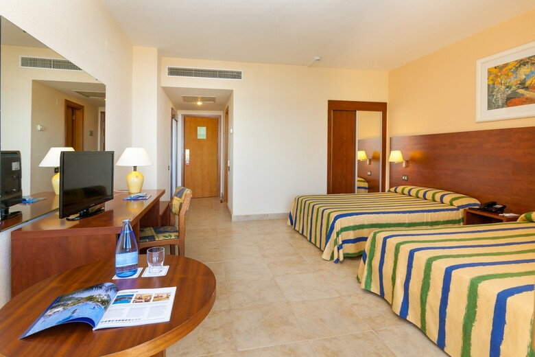 Hotel Best Tenerife