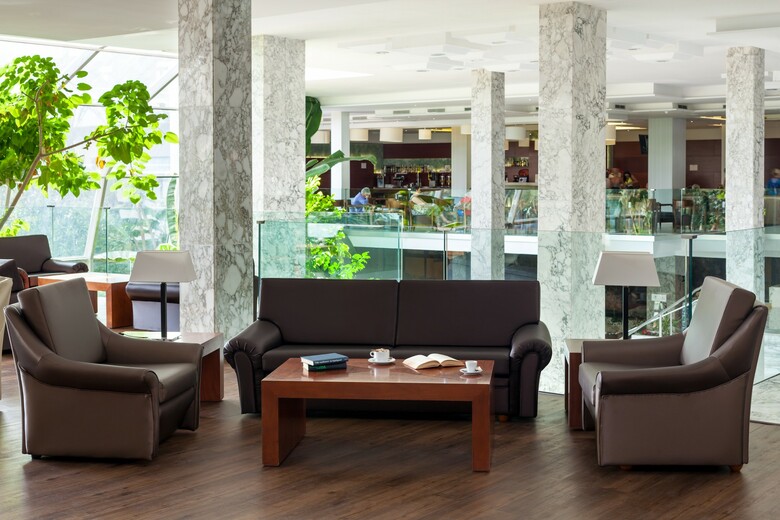 Hotel Best Tenerife