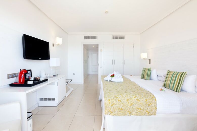 Hotel Landmar Costa Los Gigantes