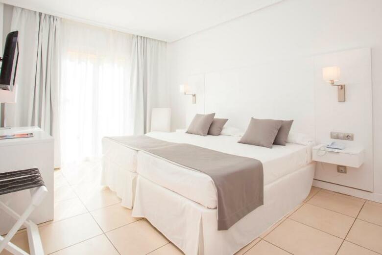 Hotel Landmar Costa Los Gigantes
