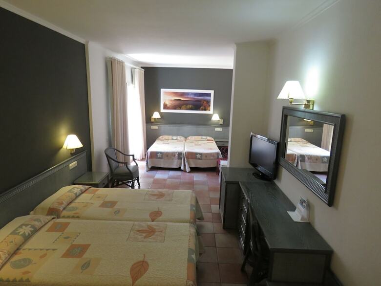 Hotel Santa Anna