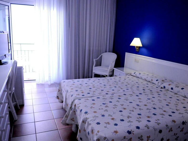 Hotel Santa Anna