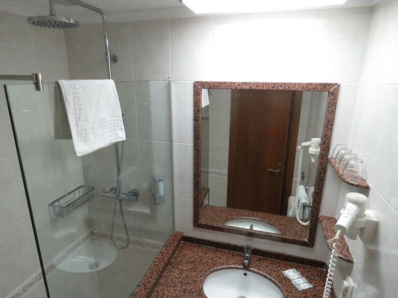 Hotel Santa Anna
