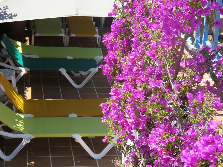 Hotel Santa Anna