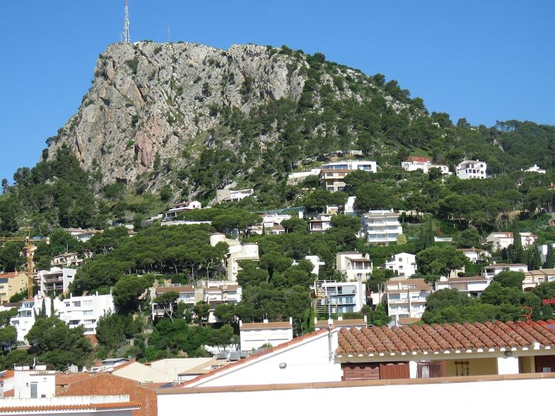 Hotel Santa Anna
