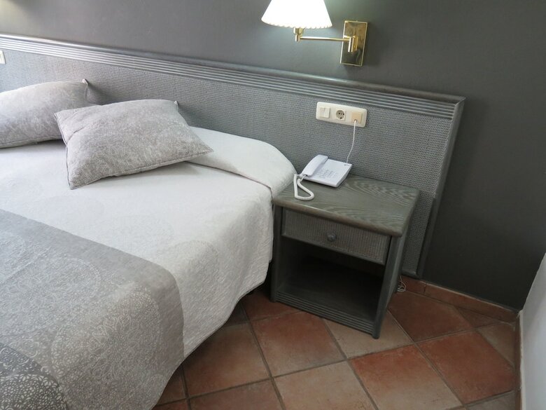 Hotel Santa Anna