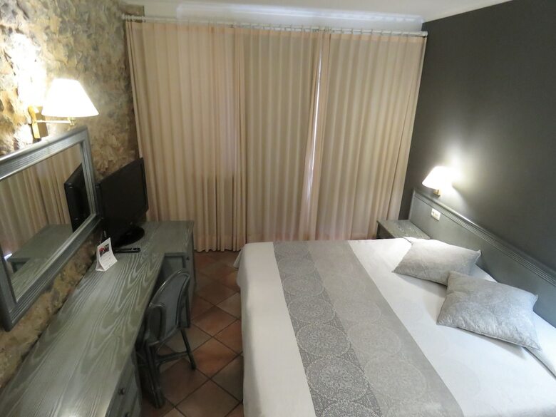 Hotel Santa Anna