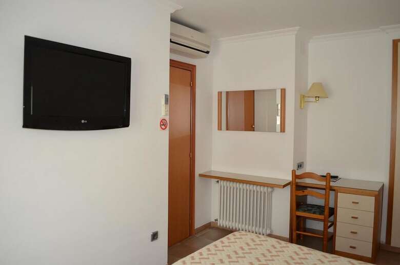 Hotel Santa Anna