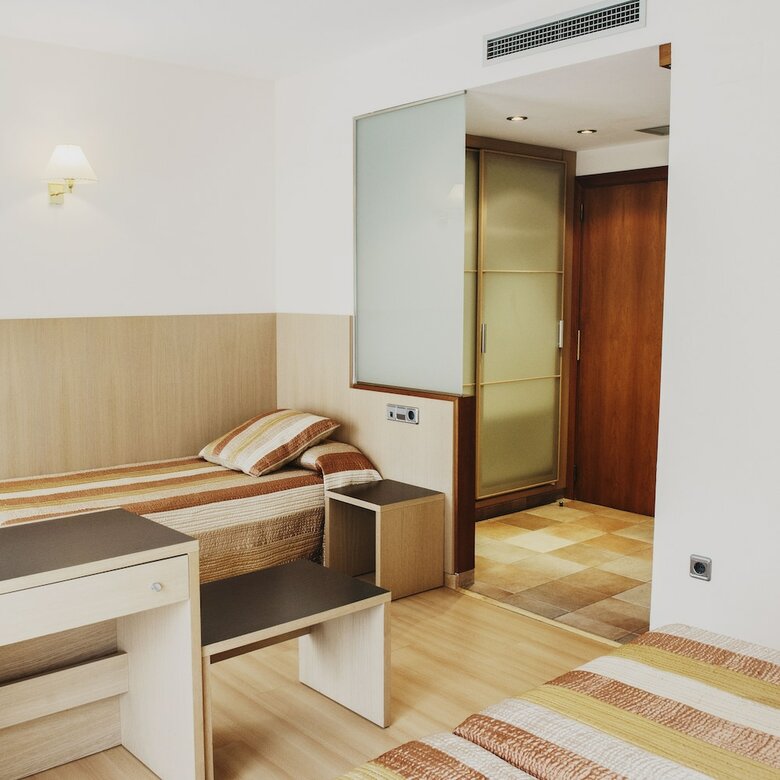 Hotel Santa Anna