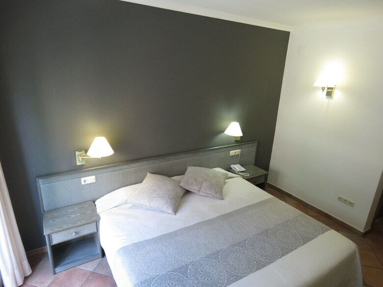 Hotel Santa Anna