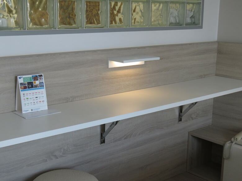 Hotel Santa Anna