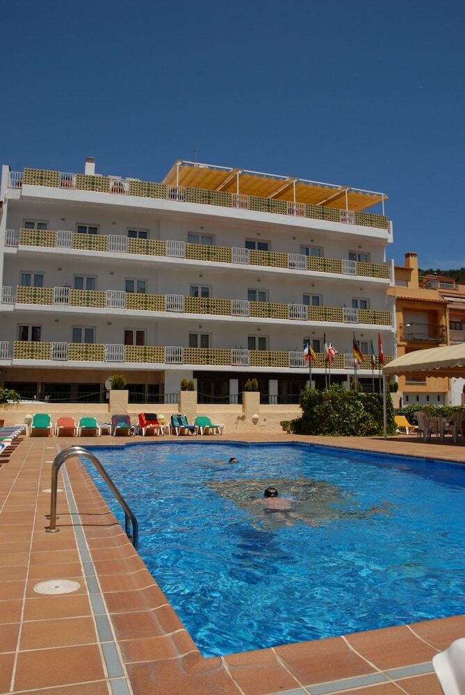 Hotel Santa Anna