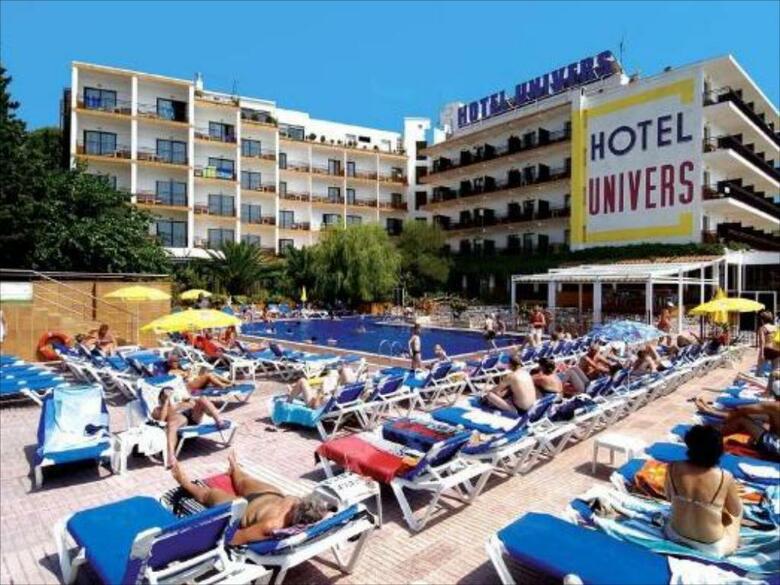 Hotel Univers