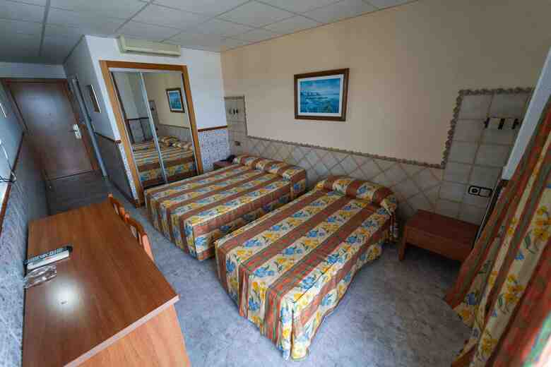 Hotel Univers