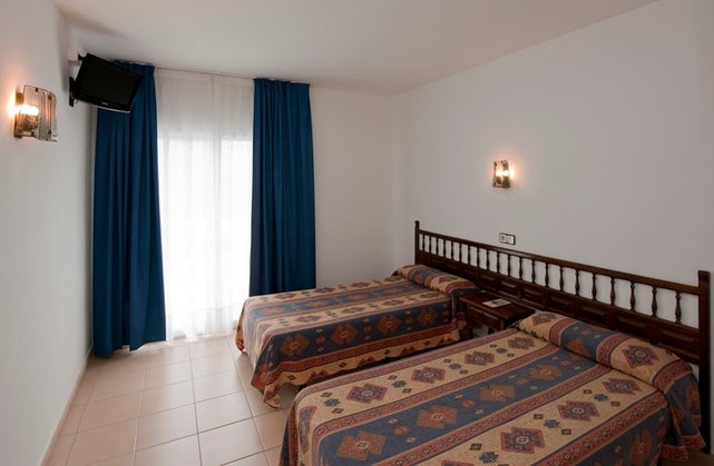 Hotel Marina Tossa