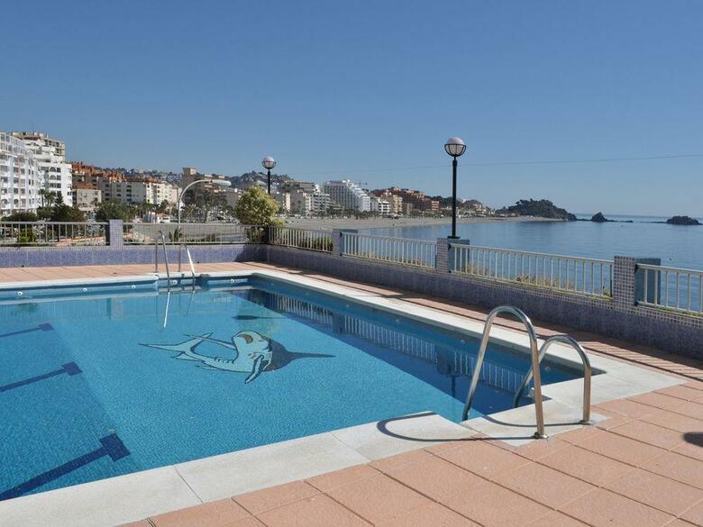 Hotel Arrayanes Playa