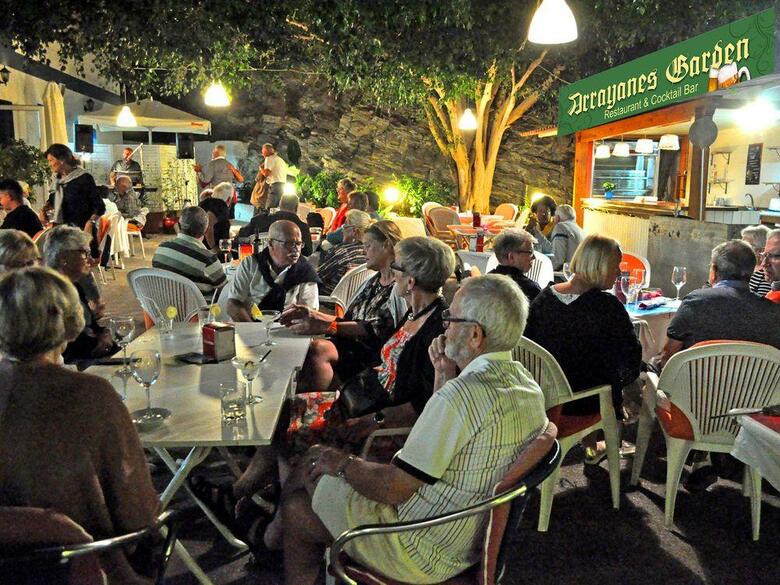 Hotel Arrayanes Playa