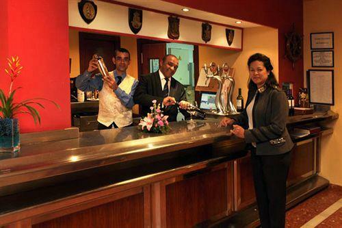 Hotel Arrayanes Playa