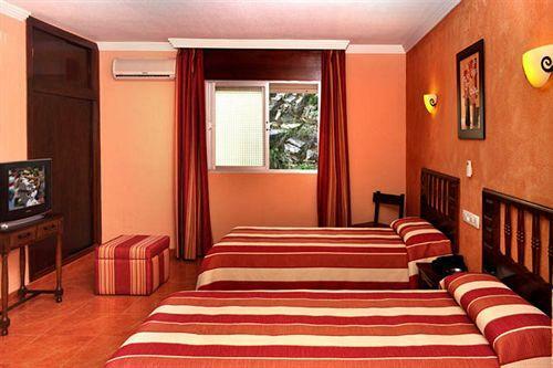Hotel Arrayanes Playa