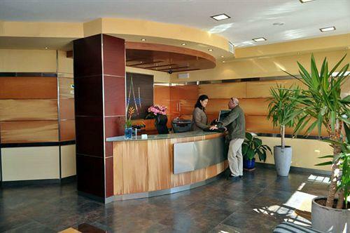 Hotel Arrayanes Playa
